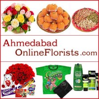 Get Same Day Delivery Gifts for Birthday in Ahmedabad - Cheap Prices, Secured Payment