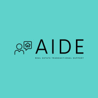 Aide-Re | Transaction Coordinator Services