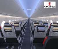 Air Canada Flight Change Policy