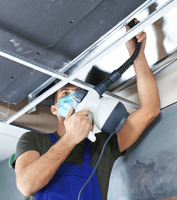 911 Air Duct Cleaning Humble TX
