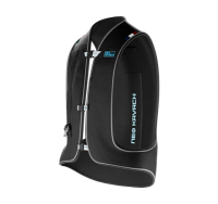 Motorcycle Air Vest India – Future of Rider Safety | NeoKavach