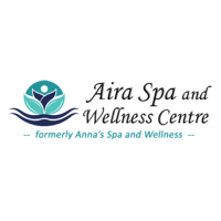 Massage Airdrie