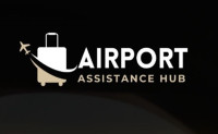 Airport Assistance Hub Provided Airport Lounge access, Transfers, and Meet and greet Services