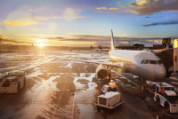 Nairobi Airport Help