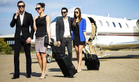 Airport Transfer in Dubai | Golden Heritage Tourism LLC