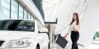 Airport Transfer Melbourne