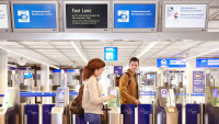 Do you need a transfer FROM Frankfurt Airport?