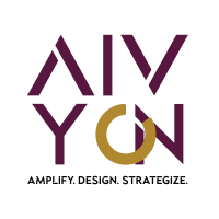 AIVYON – Next-Gen Marketing Strategy with AI & Content Focus