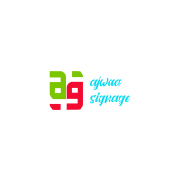 Ajwaa Signage Solutions