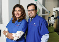 Expert Care by Dental Implants Specialist in Pune Clinic