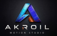 Akroil Motion Studio - Motion Graphics & Animation Studio