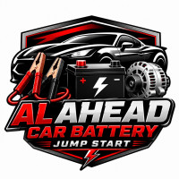 Al Ahead car battery jump start