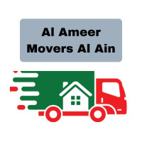 Al Ameer Movers and Packers in Al Ain