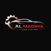 Al Madina Car Fixing