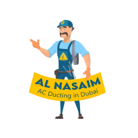 Al Nasaim(النسیم)AC Ducting Dubai