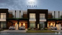 Al Noor Orchard West Marina