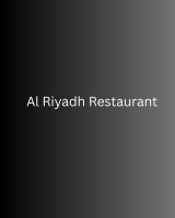 Al Riyadh Restaurant