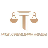 Alaa ElHoushy Legal Consultancy in Dubai
