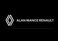 Alan Mance Renault