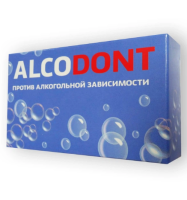 Buy Alcodont in Ukraine - Alcodont Price & Reviews
