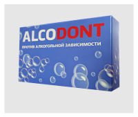 Buy Alcodont in Ukraine – Alcodont Price & Reviews