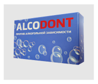 Buy Alcodont in Ukraine – Alcodont Price & Reviews