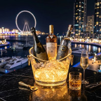 Alcohol Delivery Dubai