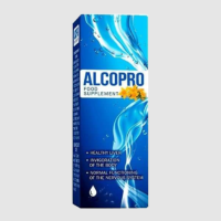 Buy Alcopro in Ukraine – Alcopro Price & Reviews