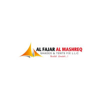 AL FAJAR AL MASHREQ SHADES & TENTS FIX LLC