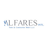 Alfares International Tents