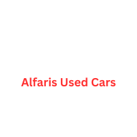 Alfaris Used Cars