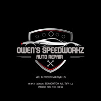 Owen's Speedworkz Auto Repair