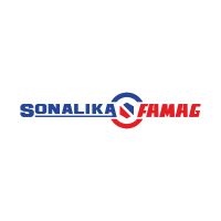 Sonalika Tractors In Algeria
