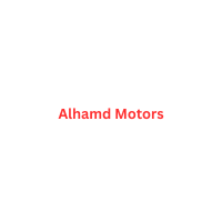 Alhamd Motors