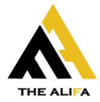 The Alifa Digital Marketing Agency