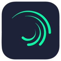 alight motion apk