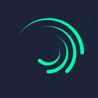 Famous video editing app
