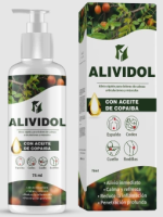 Alividol en Guatemala
