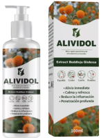 Alividol Crema en Panama - Alividol Precio Actualización 2025