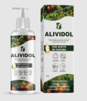 Buy Alividol in Guatemala – Alividol Price & Reviews