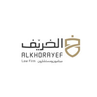 Alkhorayef Law Firm