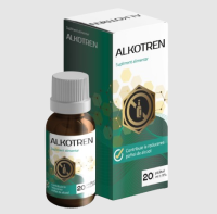 Buy Alkotren in Ukraine – Ukraine Price & Reviews