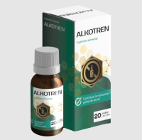 Buy Alkotren in Moldova – Alkotren Price & Reviews