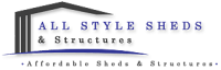 All Style Sheds