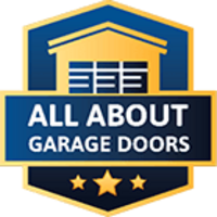 All About Garage Doors