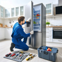 All Appliance Repair Service