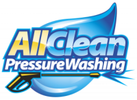 All Clean Pressure Washing LLC