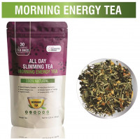 All day slimming tea accelerate weight loss