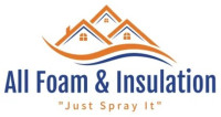 Trusted Spray Foam Insulation Contractor in Azalea, OR | All Foam & Insulation LLC