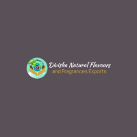 Divisha Natural Flavours And Fragrances Exports – Premium Essential Oils & Aroma Solutions